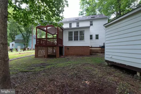Exterior - 6011 Mill Spring Ct, Midlothian, VA 23112 photo 17 of 17