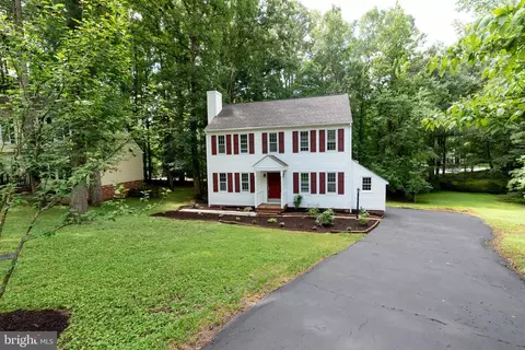 6011 Mill Spring Ct, Midlothian, VA 23112