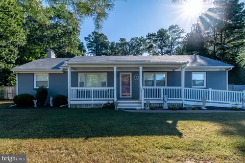 701 N Courthouse Rd, North Chesterfield, VA 23236