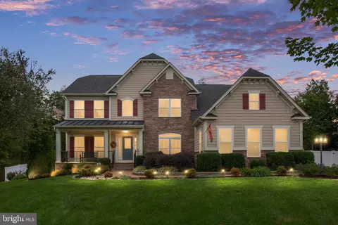 8401 Foster Ridge Ter, Moseley, VA 23120
