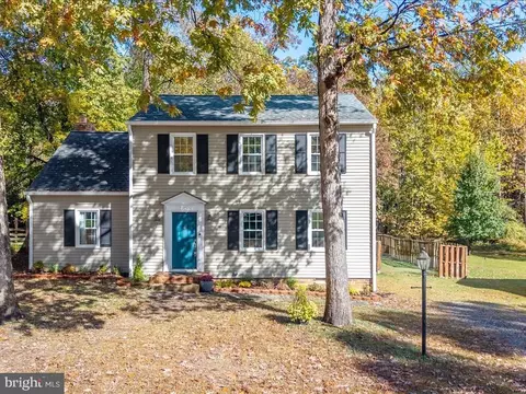 11130 Guilford Rd, North Chesterfield, VA 23235
