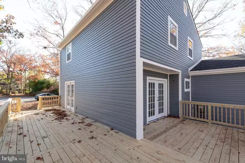 Exterior - 1709 Headwaters Rd, Midlothian, VA 23113 photo 9 of 10