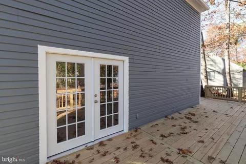 Exterior - 1709 Headwaters Rd, Midlothian, VA 23113 photo 10 of 10