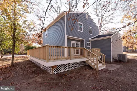 Exterior - 1709 Headwaters Rd, Midlothian, VA 23113 photo 5 of 10