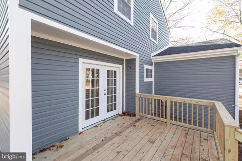 Exterior - 1709 Headwaters Rd, Midlothian, VA 23113 photo 8 of 10