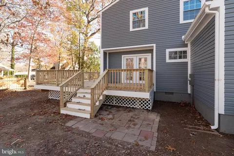 Exterior - 1709 Headwaters Rd, Midlothian, VA 23113 photo 6 of 10