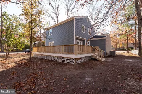 Exterior - 1709 Headwaters Rd, Midlothian, VA 23113 photo 4 of 10