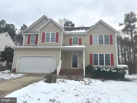 4343 Stately Oak Rd, North Chesterfield, VA 23224
