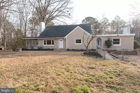 1812 Parkway, North Chesterfield, VA 23224