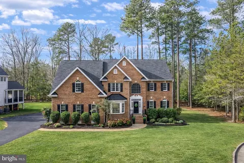 4143 Waterswatch Dr, Midlothian, VA 23113 photo 2