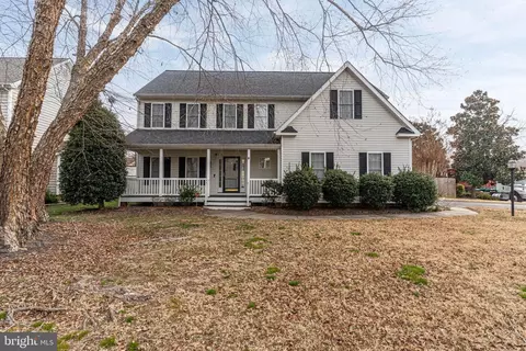 12655 Green Garden Way, Chester, VA 23836