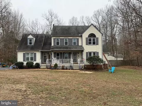 14301 Plantation Trace Pl, Chesterfield, VA 23838