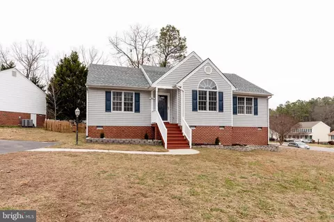 9613 Lockberry Ridge Loop, Richmond, VA 23237