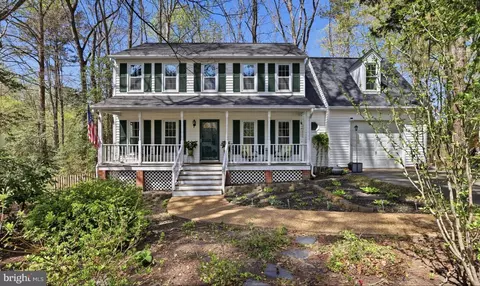 5124 Cane Mill Ln, North Chesterfield, VA 23224