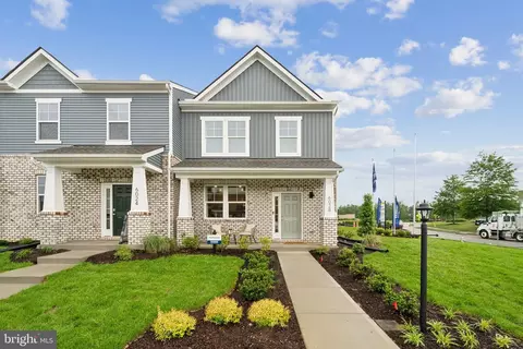 5917 Capstan Ln, North Chesterfield, VA 23234