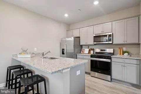 5901 Capstan Ln, North Chesterfield, VA 23234