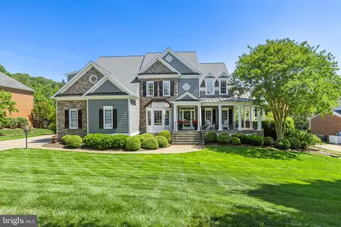 2613 Founders Bridge Rd, Midlothian, VA 23113