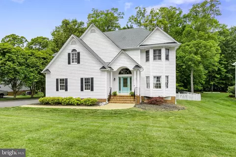 3614 Rivermist Ct, Midlothian, VA 23113