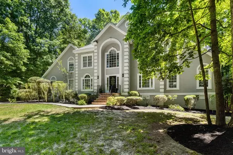 8425 Kintail Dr, Chesterfield, VA 23838
