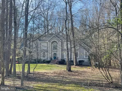 8425 Kintail Dr, Chesterfield, VA 23838