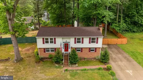 9325 Becar Rd, Richmond, VA 23236