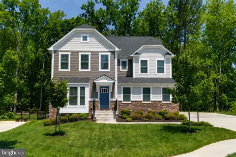 3707 Merrington Vw, Midlothian, VA 23113