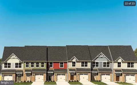 10607 Braden Woods Ct, Chesterfield, VA 23832