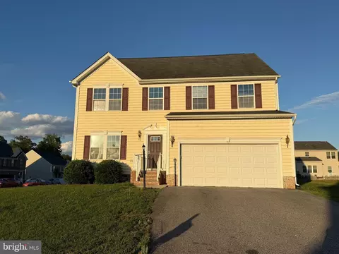 7301 Hamner Ter, North Chesterfield, VA 23224