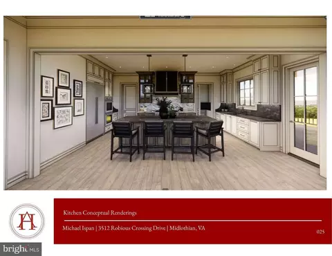 Other - 3512 Robious Crossing Dr, Midlothian, VA 23113 photo 1 of 9