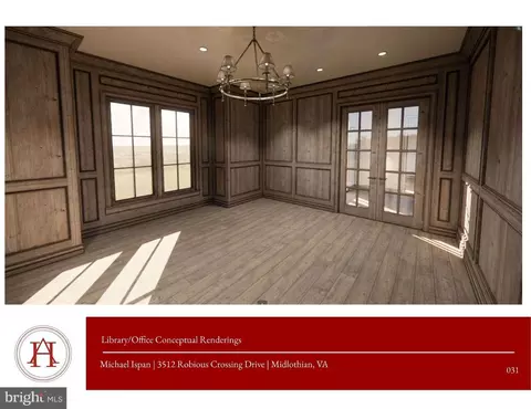 Other - 3512 Robious Crossing Dr, Midlothian, VA 23113 photo 5 of 9