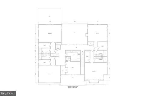 Floorplan - 3512 Robious Crossing Dr, Midlothian, VA 23113 photo 1 of 2