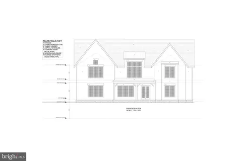 Exterior - 3512 Robious Crossing Dr, Midlothian, VA 23113 photo 2 of 4
