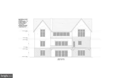 Exterior - 3512 Robious Crossing Dr, Midlothian, VA 23113 photo 3 of 4