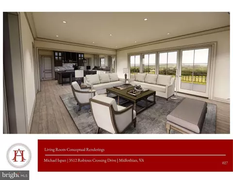 Other - 3512 Robious Crossing Dr, Midlothian, VA 23113 photo 3 of 9