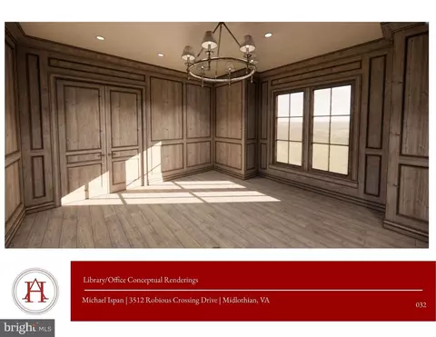 Other - 3512 Robious Crossing Dr, Midlothian, VA 23113 photo 6 of 9