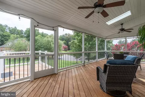 Exterior - 14335 Lander Rd, Midlothian, VA 23113 photo 4 of 17