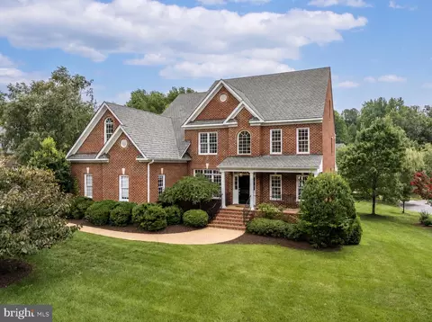 Exterior - 14335 Lander Rd, Midlothian, VA 23113 photo 2 of 17