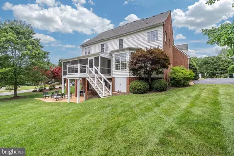Exterior - 14335 Lander Rd, Midlothian, VA 23113 photo 16 of 17