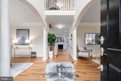 Entry Way - 14335 Lander Rd, Midlothian, VA 23113 photo 1 of 7