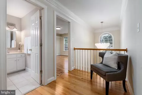 Entry Way - 14335 Lander Rd, Midlothian, VA 23113 photo 5 of 7
