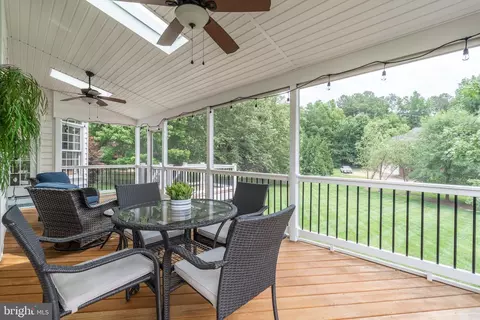 Exterior - 14335 Lander Rd, Midlothian, VA 23113 photo 5 of 17