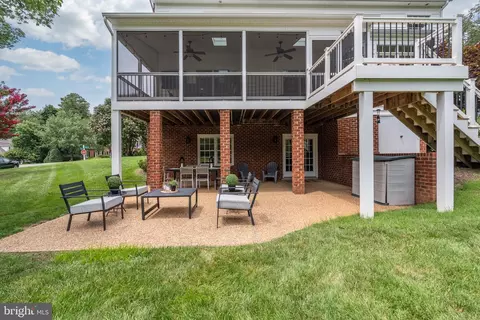Exterior - 14335 Lander Rd, Midlothian, VA 23113 photo 10 of 17