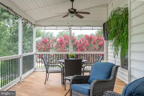 Exterior - 14335 Lander Rd, Midlothian, VA 23113 photo 8 of 17