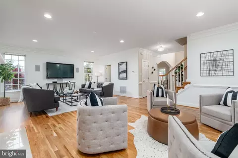 Living - 14335 Lander Rd, Midlothian, VA 23113 photo 2 of 3