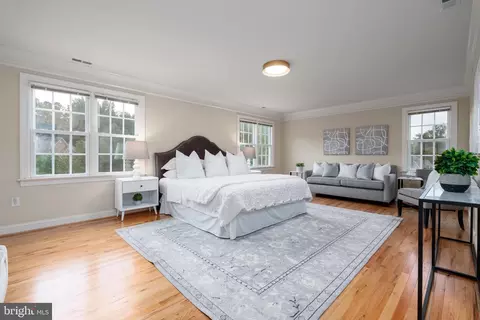 Bedroom - 14335 Lander Rd, Midlothian, VA 23113 photo 1 of 9
