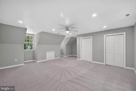 Bedroom - 6222 Willow Glen Rd, Midlothian, VA 23112 photo 9 of 9