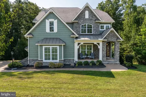 Undisclosed, Midlothian, VA 23112