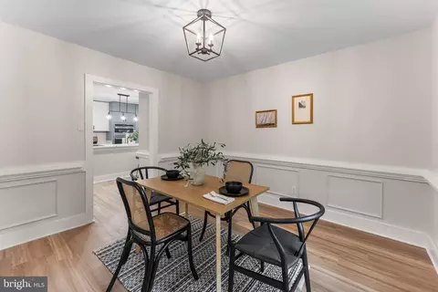 Dining - 3211 Barnes Spring Ter, Midlothian, VA 23112 photo 2 of 2