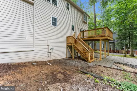 Exterior - 3211 Barnes Spring Ter, Midlothian, VA 23112 photo 4 of 7