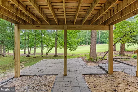 Exterior - 3211 Barnes Spring Ter, Midlothian, VA 23112 photo 5 of 7